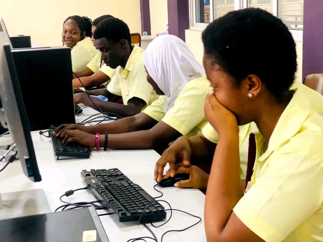 Computer School