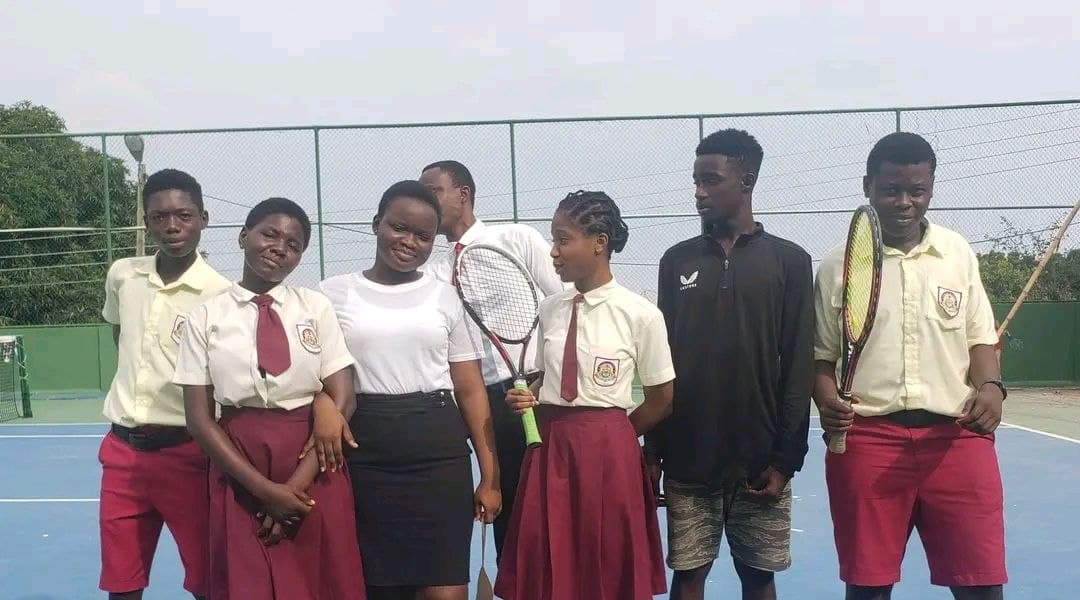 Activities at Regent Academy