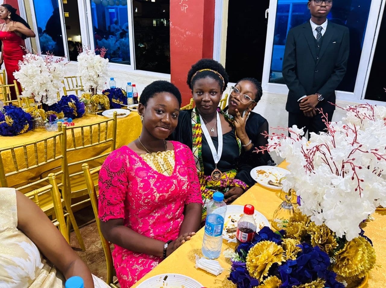 Awards & dinner night