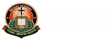 Regent Academy Logo